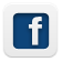 facebook logo square